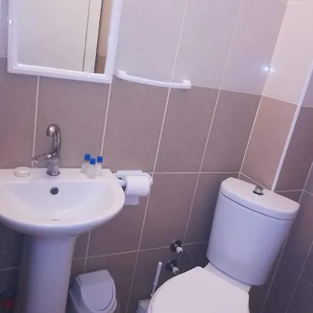 Durgu 2 Отель